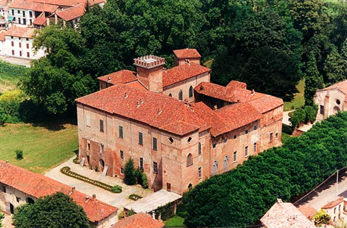 Castello Sannazzaro