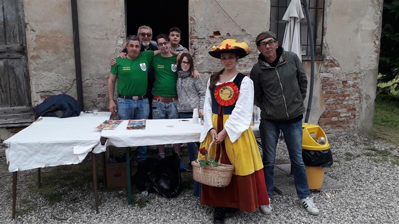 Riso&Rose 2019 - Luna di Beltane