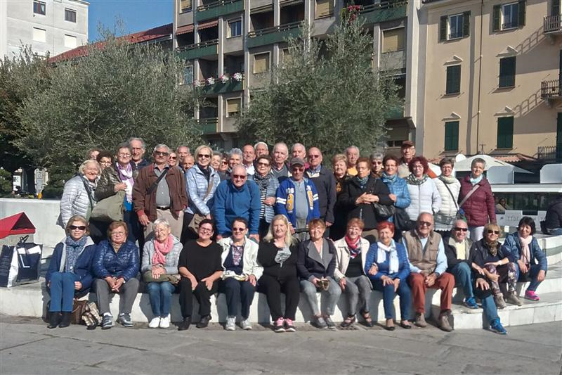 Terme di Acqui 2017 Partecipanti