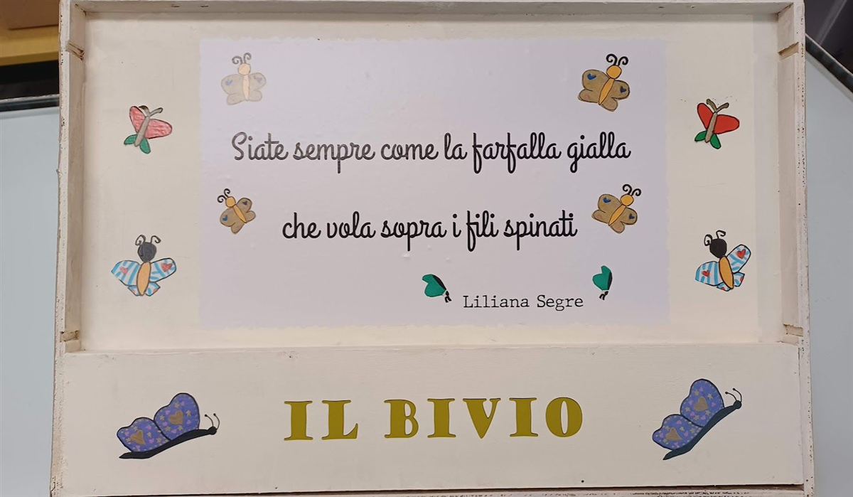 Concorso "I giovani ricordano la Shoah" - Premiazione al Quirinale dal presid...