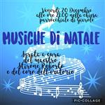 musiche di natale