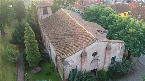 NUOVA CHIESA DI SAN PIETRO