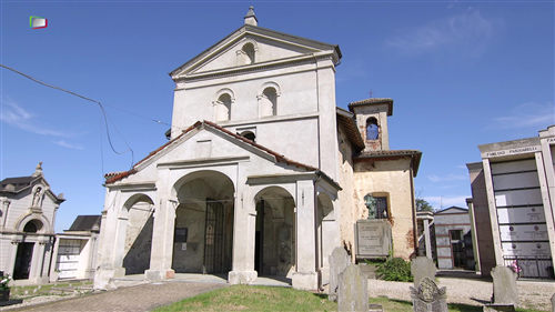 CHIESA DI SAN GIACOMO