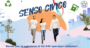 Servizio civile universale