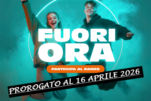 Servizio Civile Universale