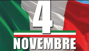 Festa dell'Unità Nazionale e delle Forze Armate