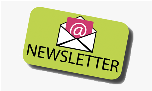 Attivazione Newsletter Comune di Giarole