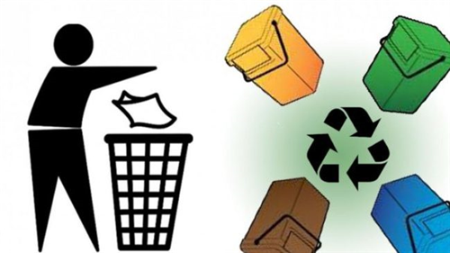 Calendario Raccolta Rifiuti 2026/2027